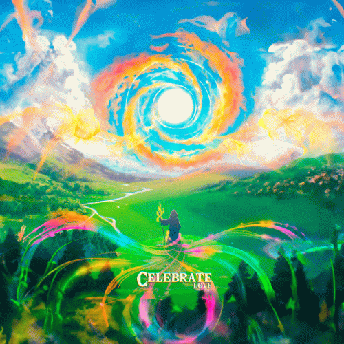Black Jack : Celebrate Love